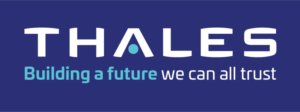 Thales logo
