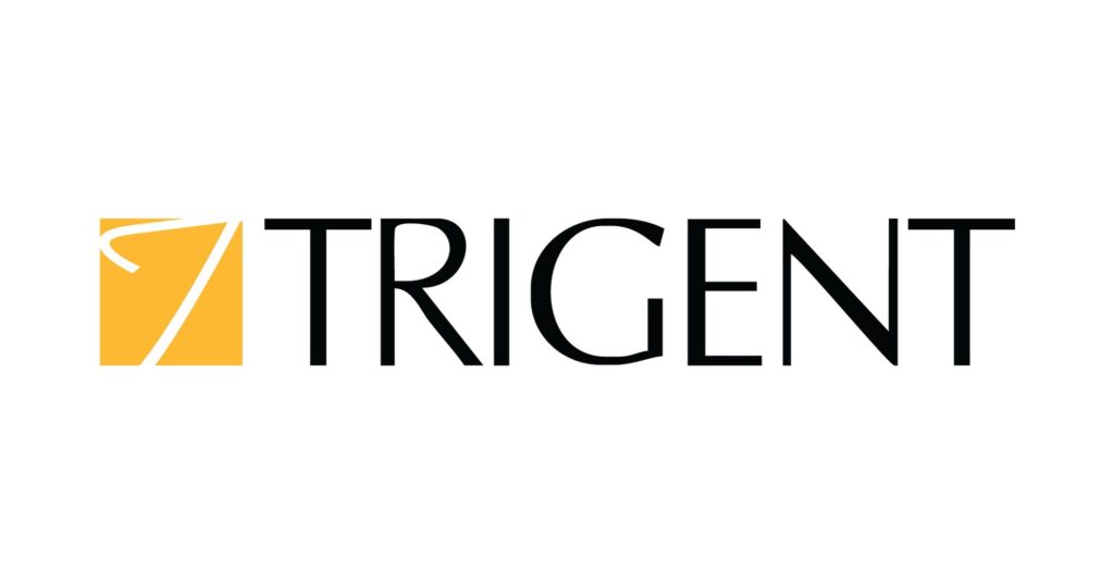 Trigent Software Logo